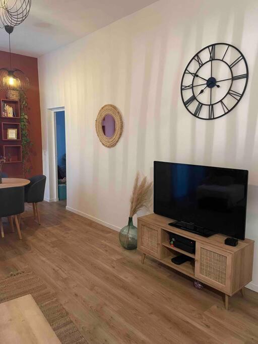 Bel Appartement Au Coeur De Marseille Kültér fotó