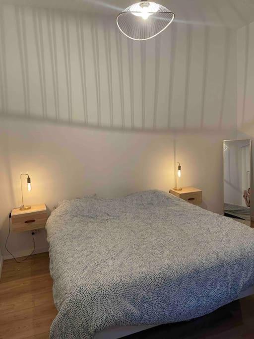 Bel Appartement Au Coeur De Marseille Kültér fotó