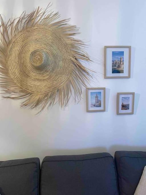 Bel Appartement Au Coeur De Marseille Kültér fotó