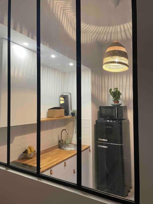 Bel Appartement Au Coeur De Marseille Kültér fotó