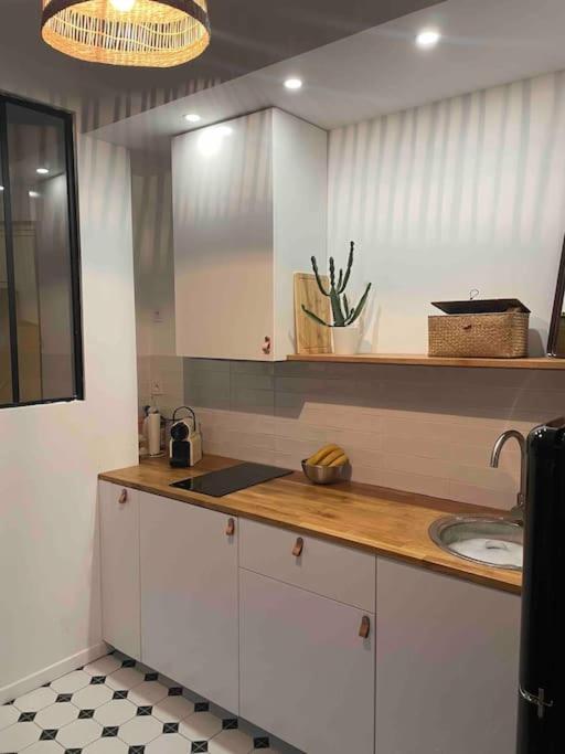 Bel Appartement Au Coeur De Marseille Kültér fotó