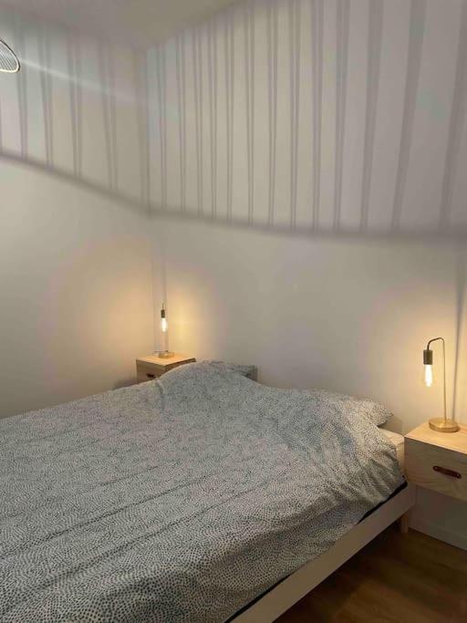 Bel Appartement Au Coeur De Marseille Kültér fotó
