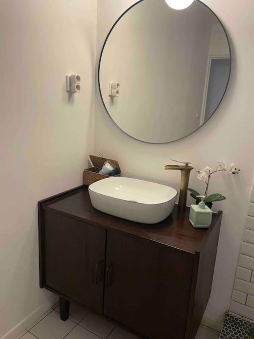 Bel Appartement Au Coeur De Marseille Kültér fotó