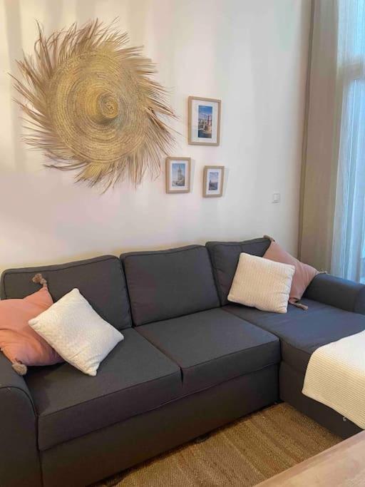 Bel Appartement Au Coeur De Marseille Kültér fotó
