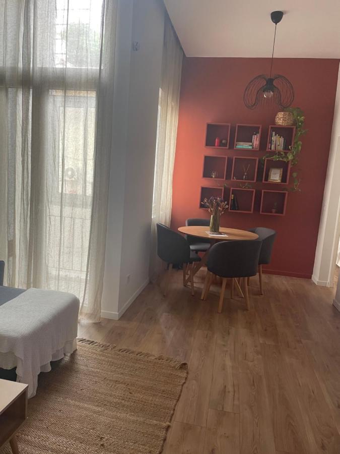 Bel Appartement Au Coeur De Marseille Kültér fotó
