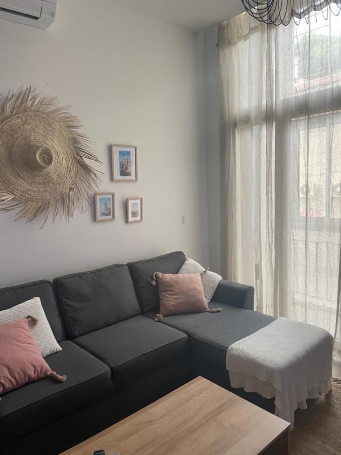 Bel Appartement Au Coeur De Marseille Kültér fotó