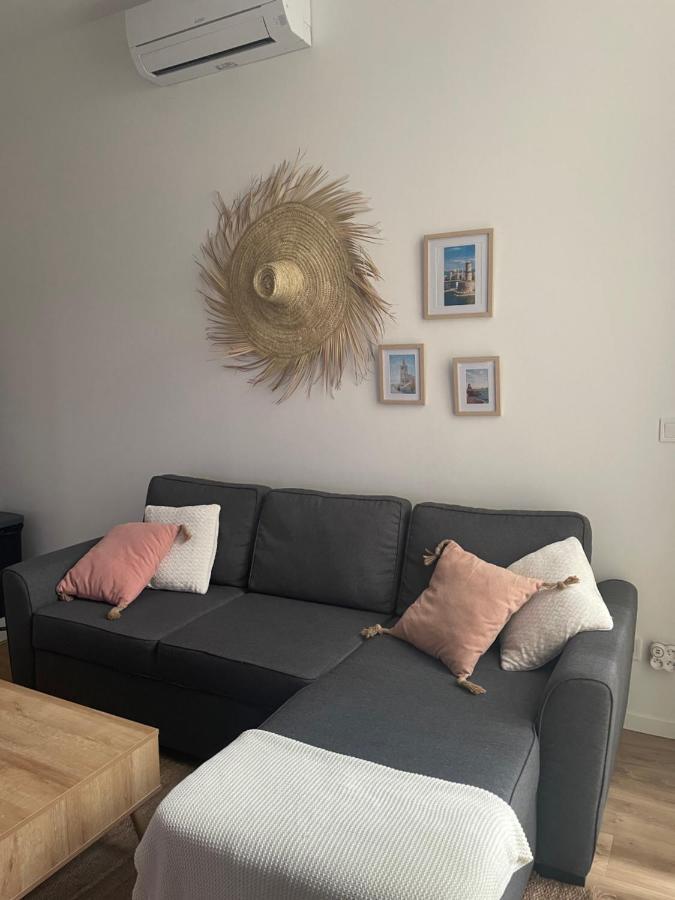 Bel Appartement Au Coeur De Marseille Kültér fotó