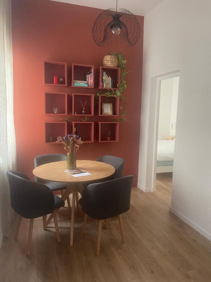 Bel Appartement Au Coeur De Marseille Kültér fotó